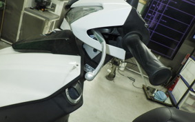 YAMAHA CYGNUS 125 XSR 3 1990 SED8J