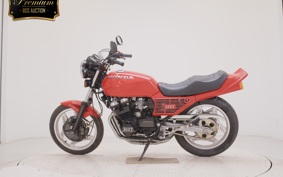 HONDA CBX550F PC04
