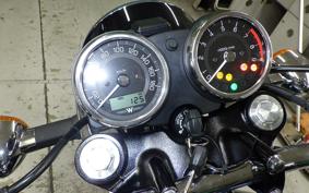 KAWASAKI W800 2025 EJ800E