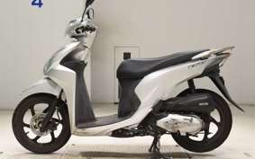 HONDA DIO 110 JF58