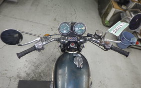HONDA CB550 1974