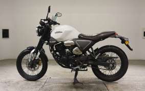 HONDA CB190SS 1995