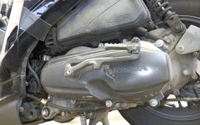 HONDA ﾀﾞﾝｸ AF78
