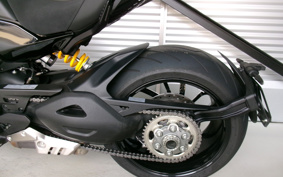 DUCATI DIAVEL V4 2024 3G00