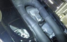 SUZUKI HAYABUSA Gen.2 2013