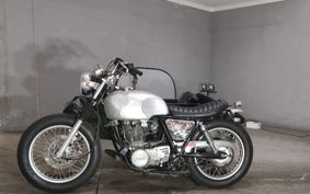 YAMAHA SR400 SIDE-CAR 2001 RH01J
