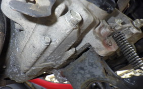 HONDA DIO Gen.6 AF62