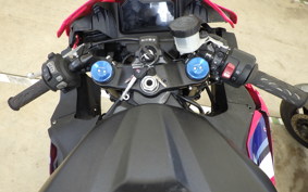 HONDA CBR600RR 2021 PC40