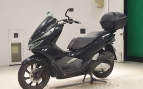 HONDA PCX 150 ABS KF30