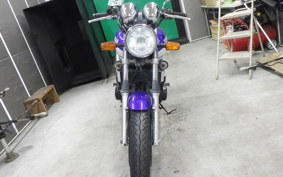 YAMAHA XJR400 Gen.3 R 2002 RH02J