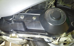 HONDA FUSION GEN 2 2009 MF02