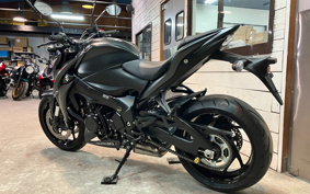 SUZUKI GSX-S 1000 2021 GT79B