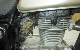 KAWASAKI ESTRELLA CUSTOM 2006 BJ250A