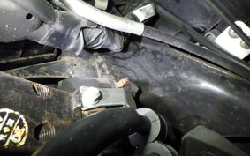 HONDA LEAD 125 1996 JF45
