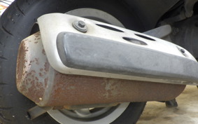HONDA LEAD 50 Gen. 2 AF48