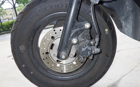 YAMAHA AXIS 125 Z 2003 SED7J