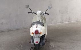 HONDA CREA SCOOPY AF55