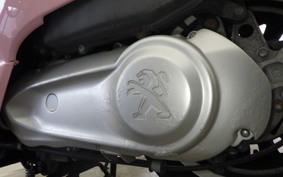 PEUGEOT ジャンゴ125A