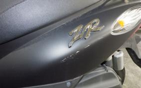 YAMAHA JOG ZR-4 SA56J