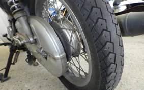 HONDA C50 SUPER CUB AA04