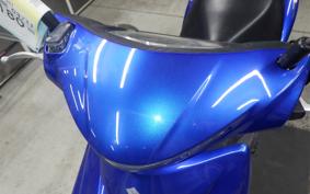 SUZUKI ADDRESS V125 S 2003 CF4MA