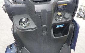 YAMAHA X FORCE SG79J