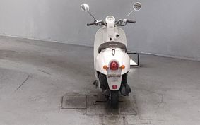 HONDA CREA SCOOPY AF55