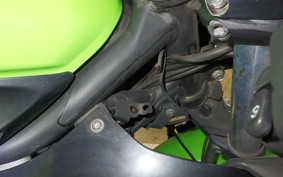 KAWASAKI NINJA 250 SL BX250A