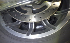 HARLEY FLHTCULTC 1690 2016