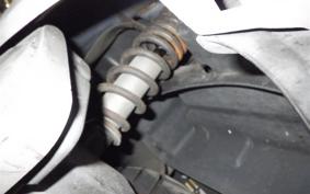 HONDA SPACY 125 Gen. 3 JF04