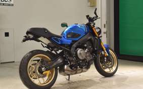 YAMAHA XSR900 2023 RN80J