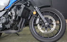 HONDA CL500 2025 PC68