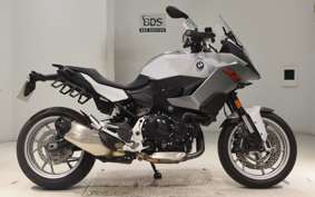 BMW F900XR 2021