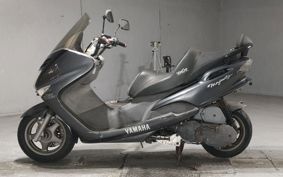 YAMAHA MAJESTY 125 SE27