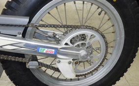SCORPA TYS125F 1989