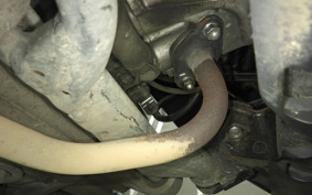 HONDA TACT-4ﾍﾞｰｼｯｸ AF79