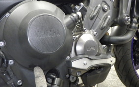 YAMAHA MT-09 Tracer 2016 RN36J