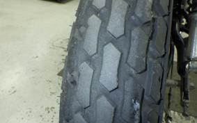 SUZUKI GRASS TRACKER Bigboy NJ4BA