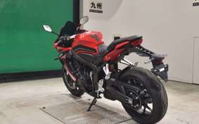 HONDA CBR650R 2018 RH03