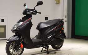 YAMAHA CYGNUS 125 XSR 3 2016 SEA5J