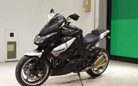 KAWASAKI Z1000 Gen.4 2010