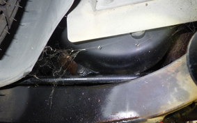 HONDA GYRO UP 1994 TA01