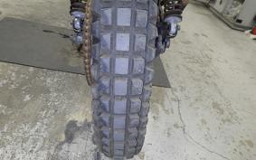 HONDA XL250S 2025 L250S