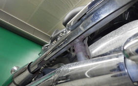 YAMAHA DRAGSTAR 250 VG02J