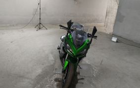 KAWASAKI NINJA 1000SX 2021 ZXT02K