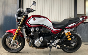 HONDA CB1300SF SUPER FOUR 2022 SC54