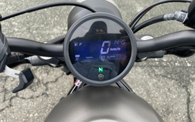 HONDA REBEL MC49