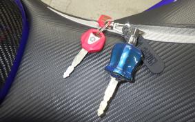 YAMAHA YZF-R1 2011 RN24J