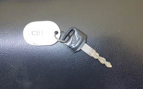 HONDA CB400SF VTEC K NC39