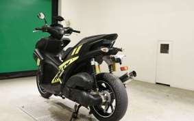 YAMAHA AERO X 155